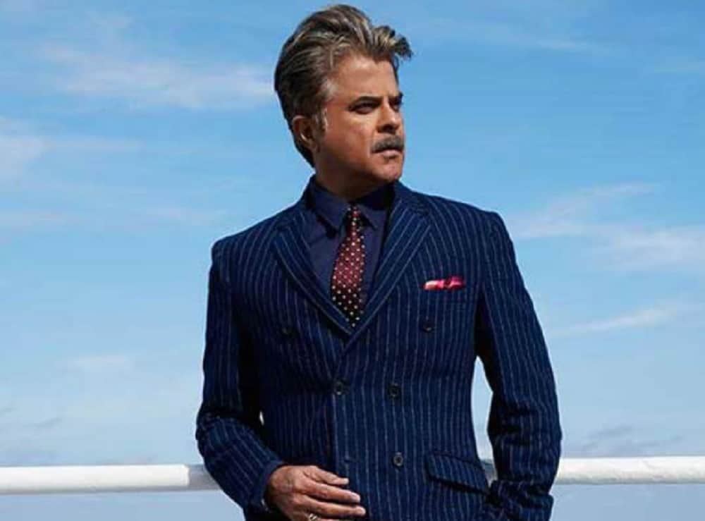 anil kapoor gives his career credits to padmini kolhapure