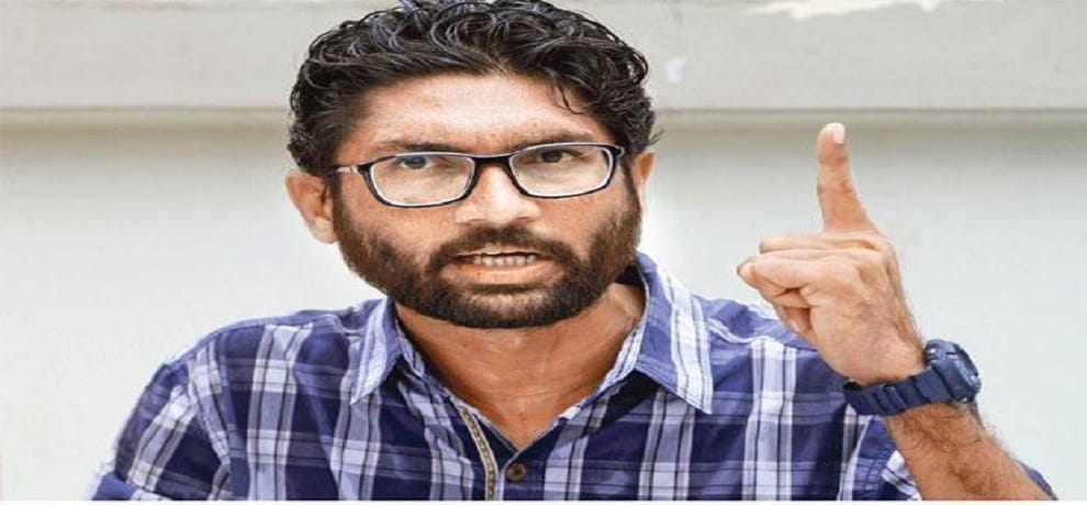 Gujarat Assembly elections 2017: not joining any party says Dalit leader Jignesh Mewani