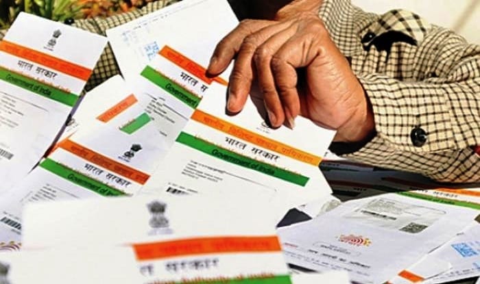 adhaar information help police for identify dead body