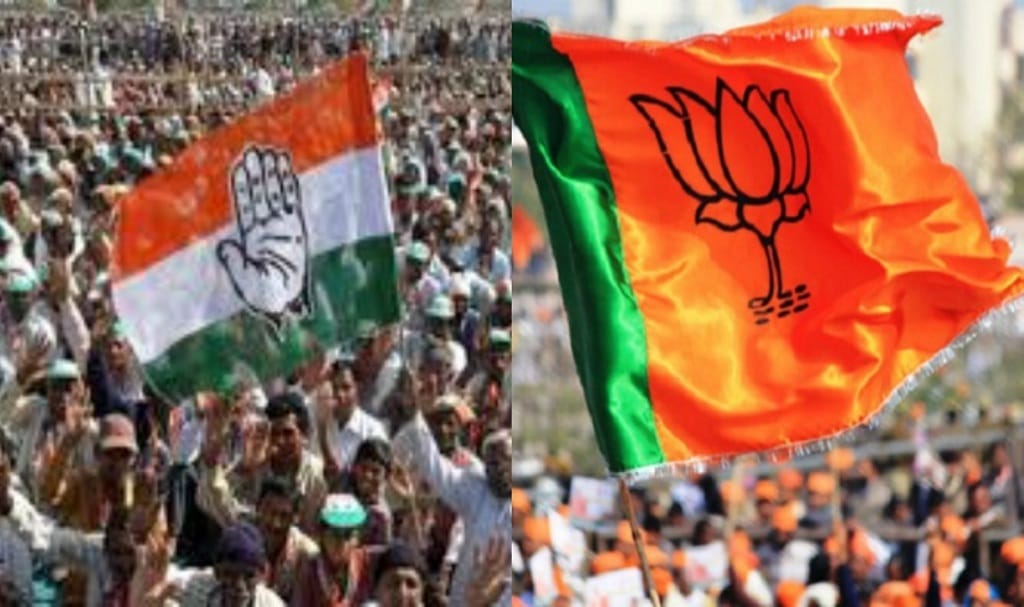 interesting political battle in saurashtra jamnagar assembly seat