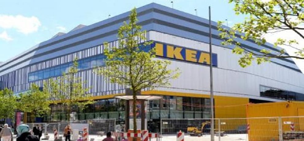 furniture company ikea buys costliest land in gurugram, to invest 500 crore in each store