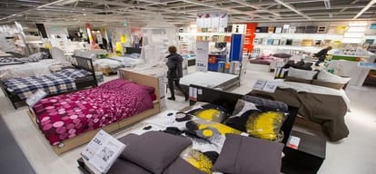 furniture company ikea buys costliest land in gurugram, to invest 500 crore in each store