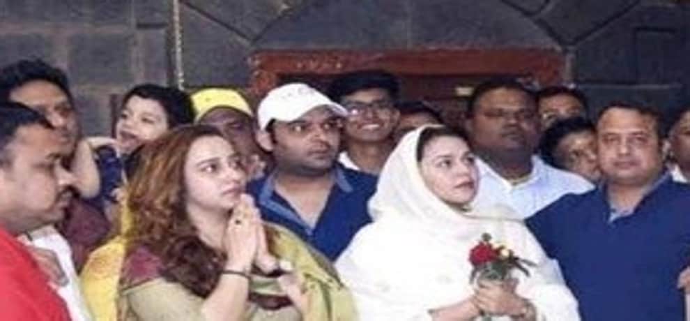 rumours in industry, Kapil Sharma will Marry His Girlfriend Ginny Early Next Year