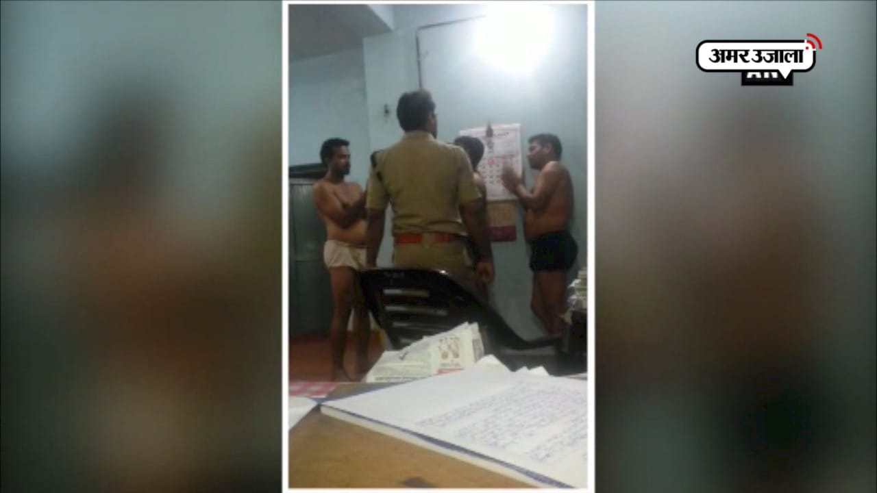 केरल पुलिस 