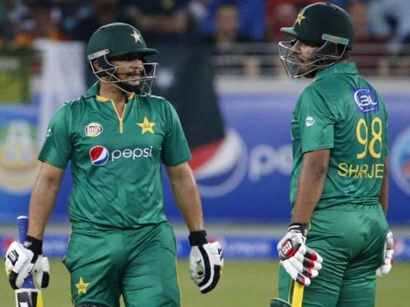 Pakistan Cricket Board wants life time ban on cricketer khalid latif