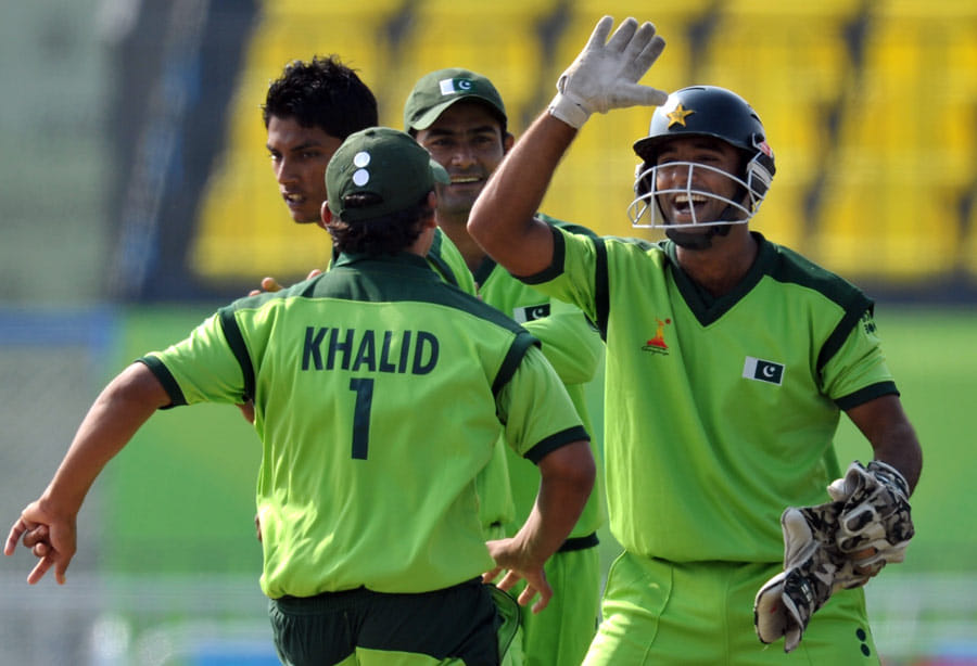 Pakistan Cricket Board wants life time ban on cricketer khalid latif