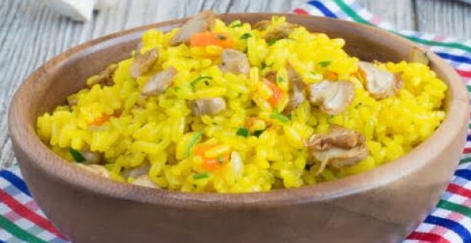 Know the five health benefits of having Khichdi 