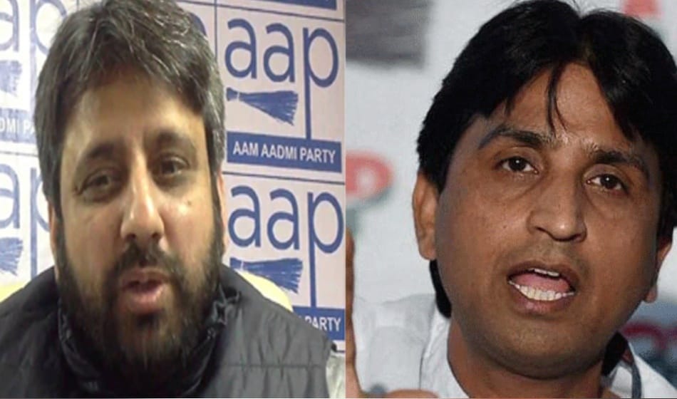 kumar vishwas comment on film padmavati at varanasi