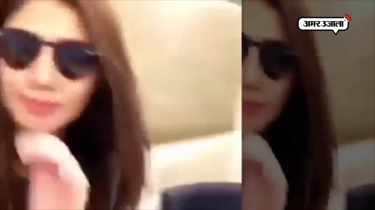 माहिरा खान