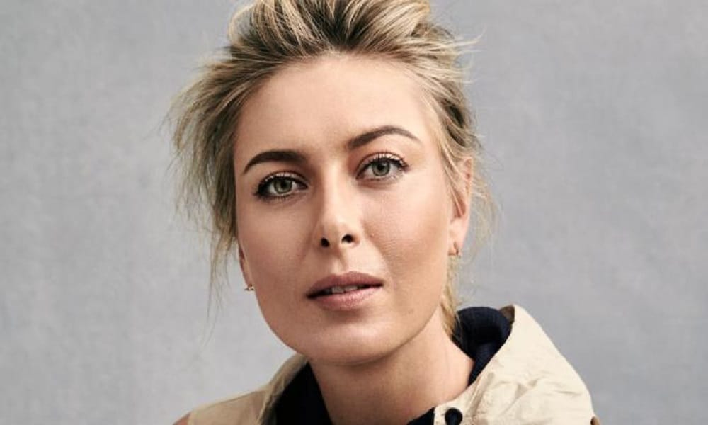  Delhi Court Orders FIR On international tennis player Maria Sharapova 
