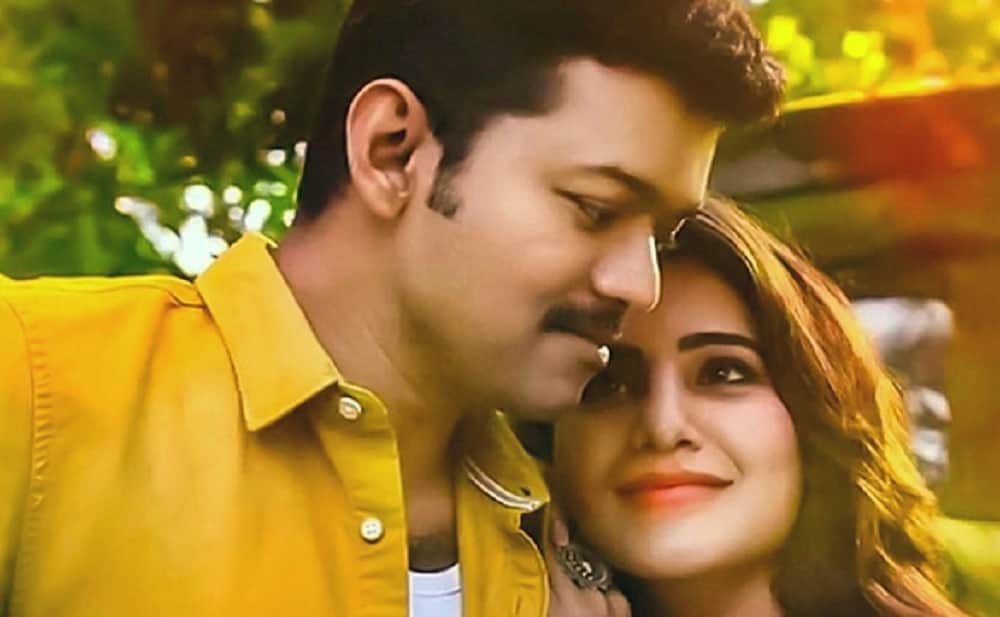 Thalapathy Vijay film Mersal has set unbelievable records in France and Malaysia