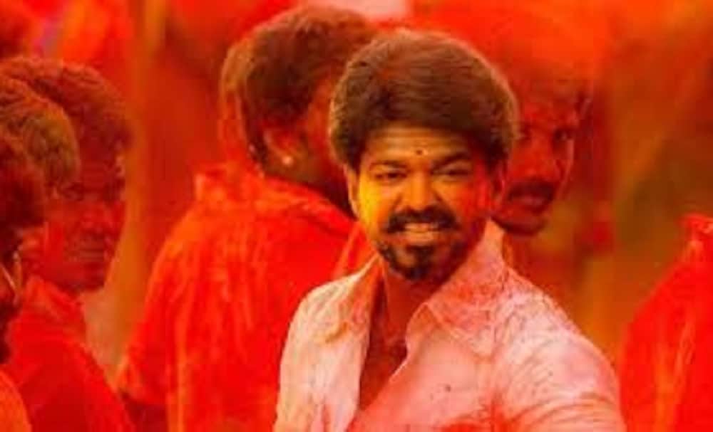Thalapathy Vijay film Mersal has set unbelievable records in France and Malaysia