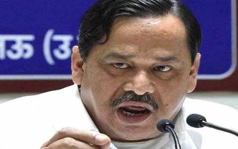 nasimuddin siddiqui will be remain mlc
