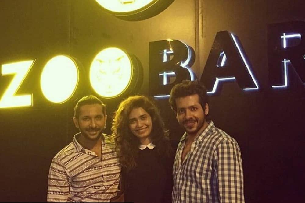 Deepika Padukone Ex Boyfriend Nihaar Pandya All Set For Bollywood Debut