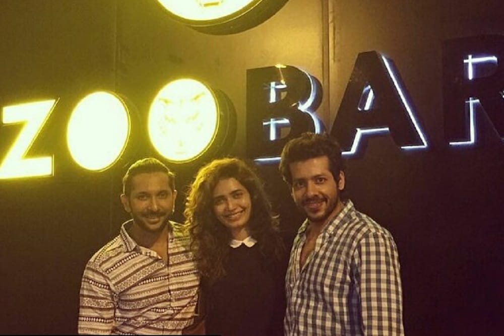 Deepika Padukone Ex Boyfriend Nihaar Pandya All Set For Bollywood Debut