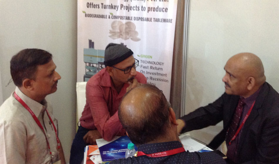 a product to balance between environment and development