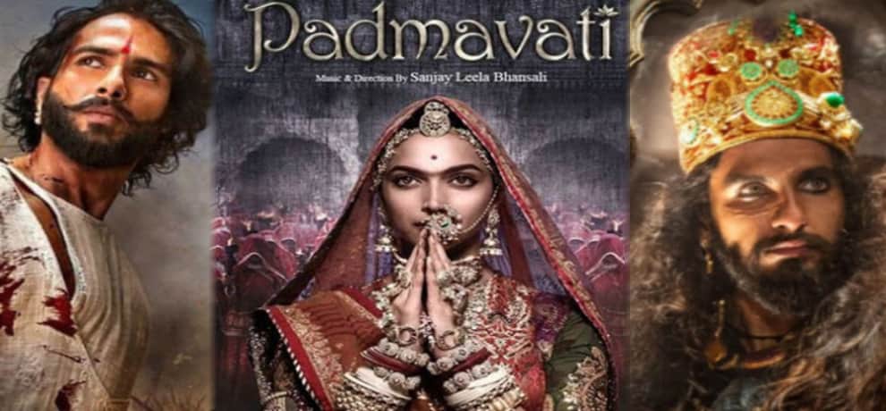Subramanian swamy told shocking fact about padmavati