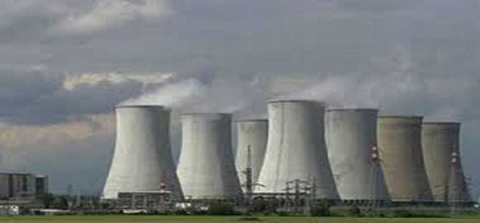 With the help of China, Pakistan is planning to set up four major nuclear reactors