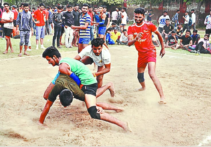 Players have won the medals to win