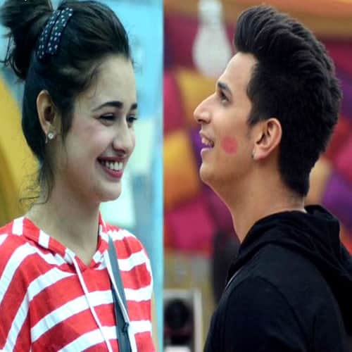  'Bigg Boss 9 winner Prince Narula is going to marriage girlfriend Yuvika Chaudhary
