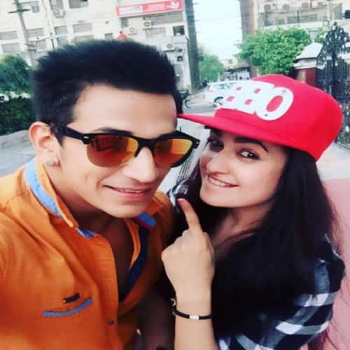  'Bigg Boss 9 winner Prince Narula is going to marriage girlfriend Yuvika Chaudhary