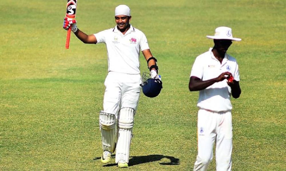 Mumbai batsman Prithvi Shaw named Indias captain for U-19 World Cup
