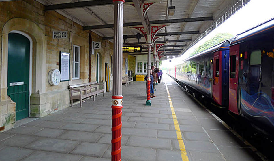 two passenger expresses canceled for one year will run soon
