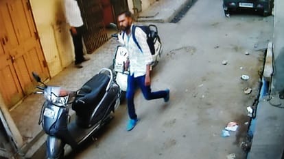 robbers are detained by kotwali police in jaipur