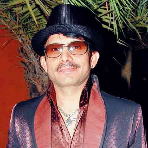 KRK REQUEST TWITTER TO RESTORE HIS ACCOUNT OTHERWISE DOING SUICIDE