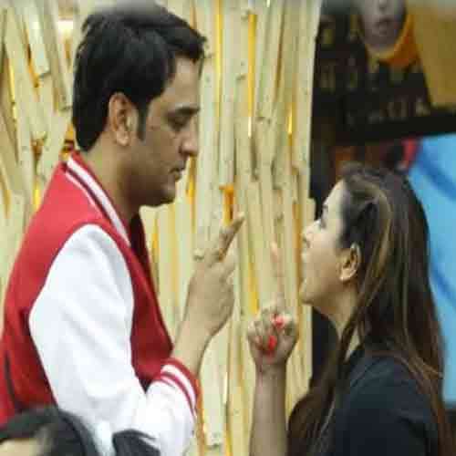 bigg boss 11 vikas gupta again escape from house ready to give 2 crore rs penalty