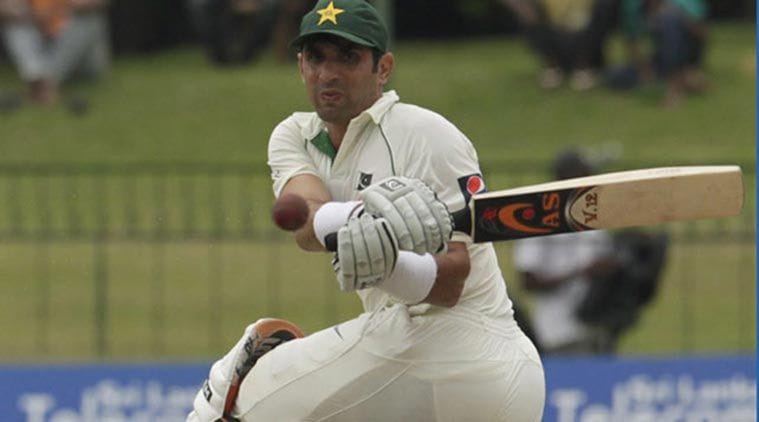 Pakistan Cricket Board wants life time ban on cricketer khalid latif