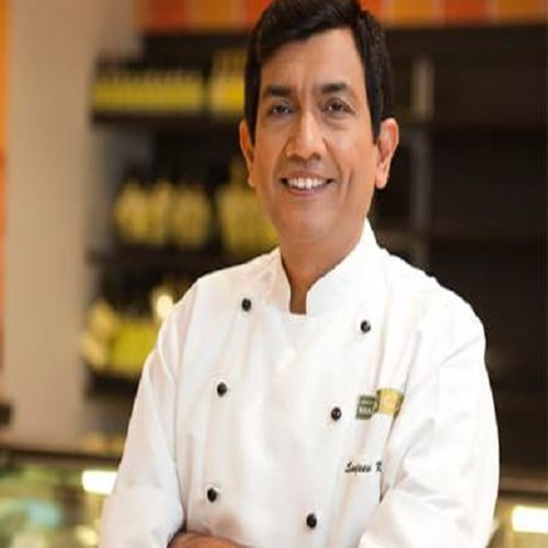 Khichdi to be promoted as brand India food which will made by Chef Sanjeev Kapoor 
