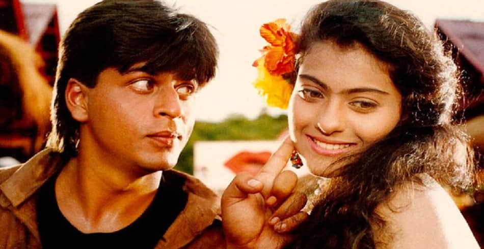 see the top ten looks of Shah Rukh Khan films on his birthday which wins the girls heart 