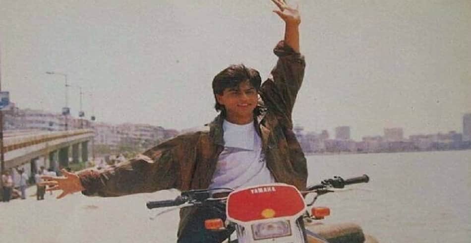 see the top ten looks of Shah Rukh Khan films on his birthday which wins the girls heart 