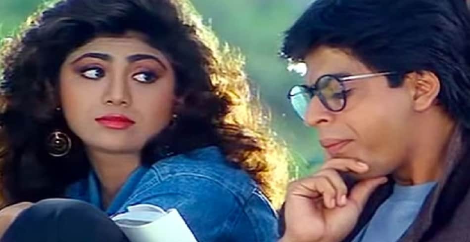 shah rukh khan act in ramlila during childhood