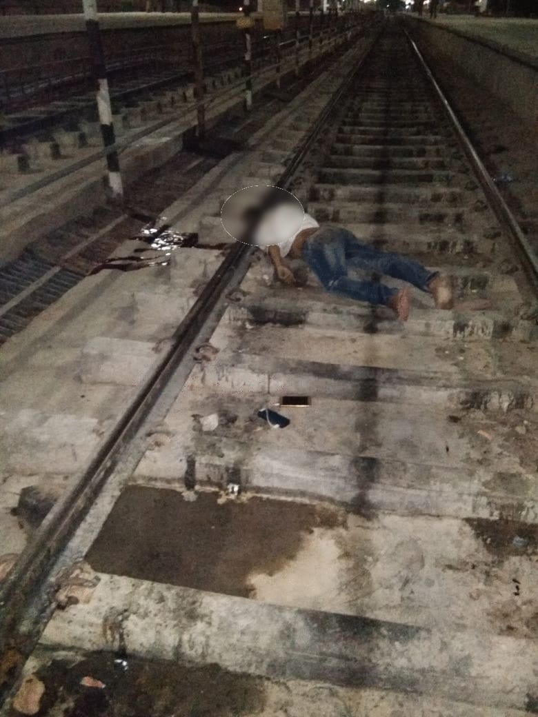 man committed suicide who did love marriage one month ago 