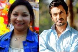 Nawazuddin Siddiqui wife force him to withdraw his biography