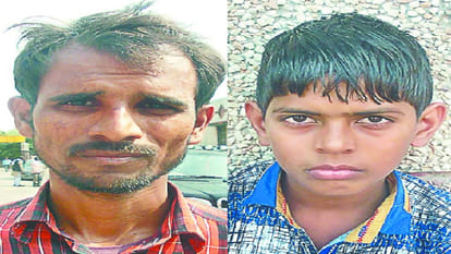 terror of the name of dacoit goppa firing and murder at chitrakut