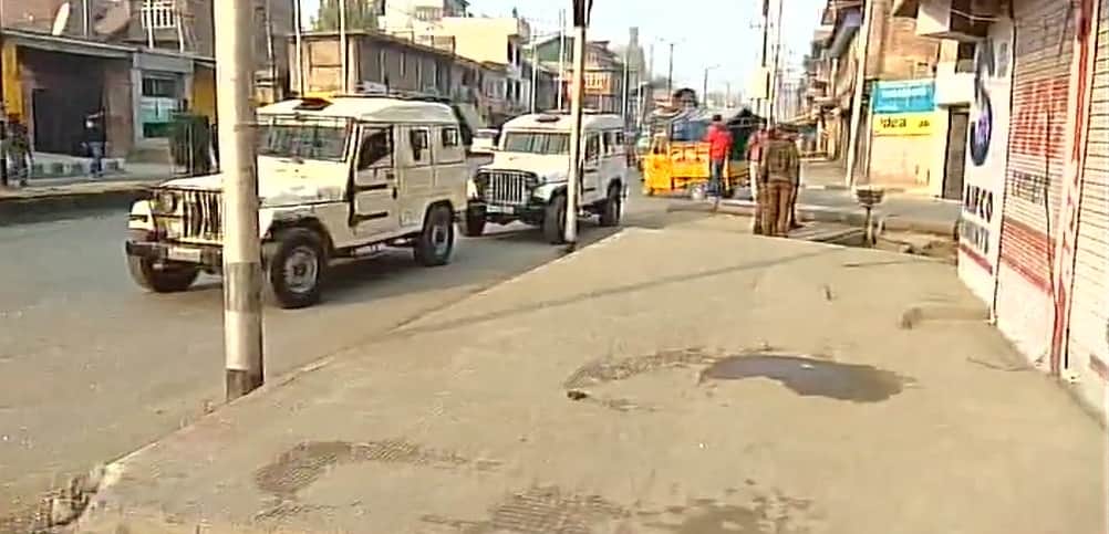 12th largest terrorist attack in country in last 5 years 136 Military personnel martyrs