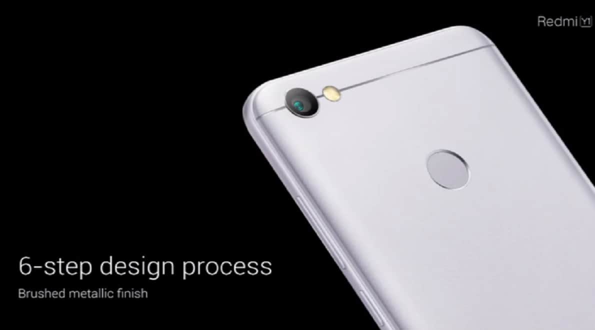 Xiaomi Redmi Y1 vs Redmi Y1 Lite vs Redmi 4