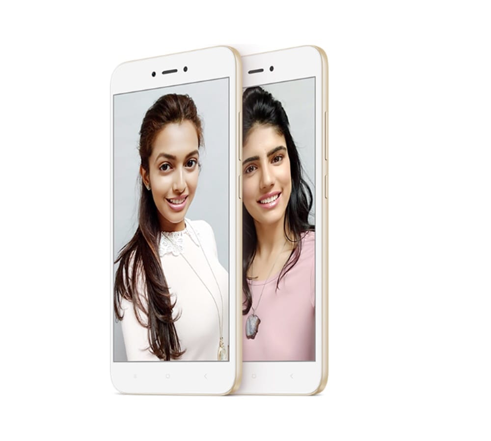 Xiaomi Redmi Y1