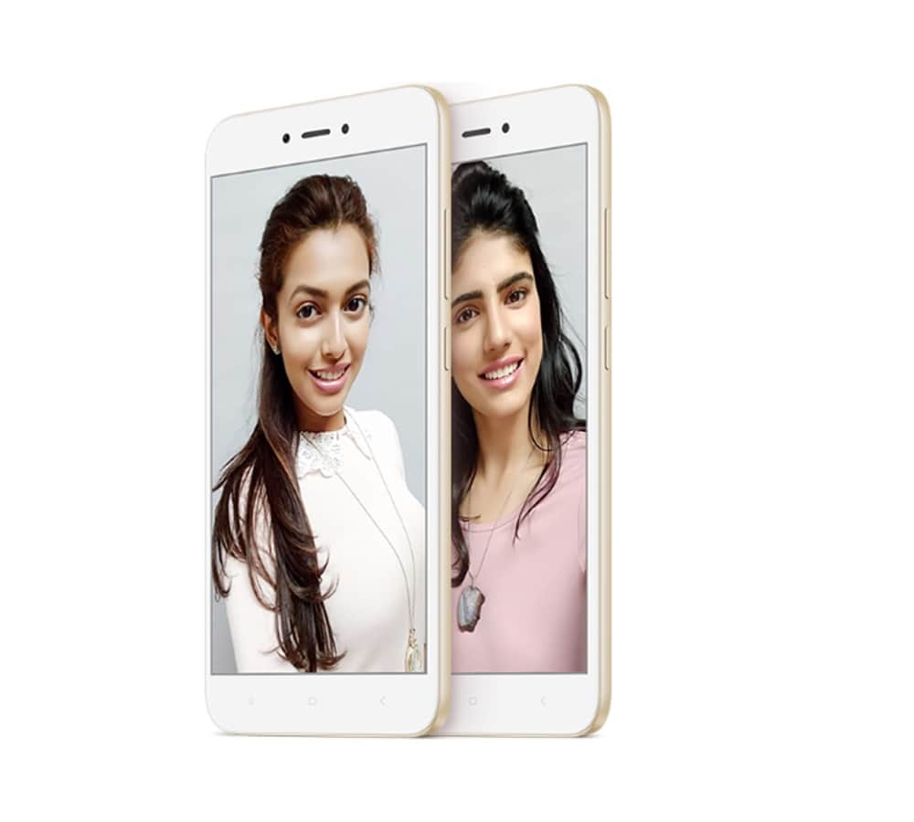 Xiaomi Redmi Y1 vs Redmi Y1 Lite vs Redmi 4
