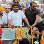 हार्दिक पटेल