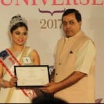 अनीता बनीं मिसेस इंडिया यूनिवर्स 