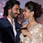Deepika Ranveer