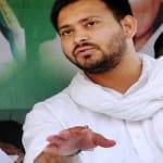 नीतीश कुमार और तेजस्वी यादव