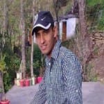 uttarakhand soldier Suraj Singh Topal martyr in pulwama Terrorist Encounter