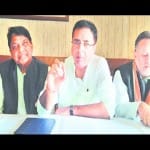 himachal assembly election randeep surjewala statement over pk dhumal