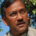 trivendra singh rawat