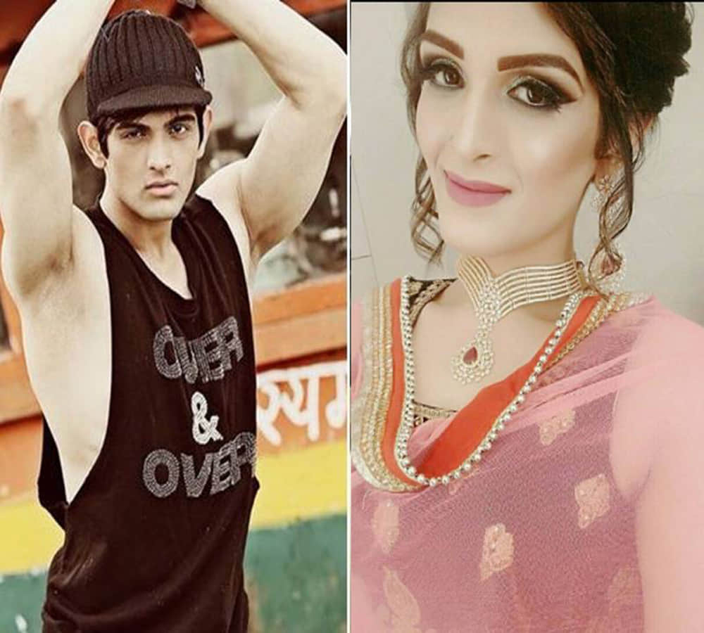Gauri Arora Says Not Easy To become girl from a boy